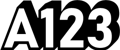 a123.agency Logo