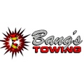 Bangs Towing Logo