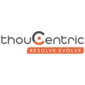 Thoucentric Logo