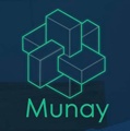 Munay Tech Logo