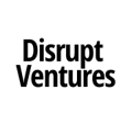 Disrupt Ventures Logo