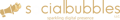 Social Bubbles Logo