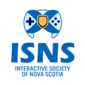 Interactive Society of Nova Scotia Logo