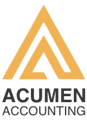 Acumen Accounting Logo