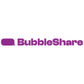 BubbleShare Logo