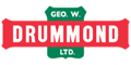 George W. Drummond Limited Logo