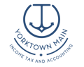 Yorktown Main LLC Logo