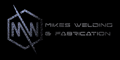 Mike's Welding & Fabrication Logo