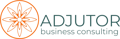 ADJUTOR CC Logo