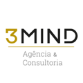3MIND Marketing Jurídico Logo