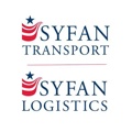 Syfan Logistics Logo
