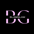 BlamGlam Logo