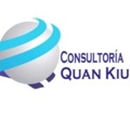 Consultoría Quan kiu Logo