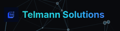 Telmann Solutions Logo