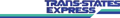 Trans States Express Logo