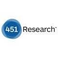 451 Research Logo