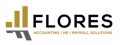 Flores Financial Services, Inc. Logo