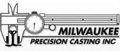 Milwaukee Precision Casting, Inc. Logo
