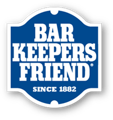Bar Keepers Friend-SerVaas Laboratories Logo