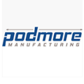 Podmore Manufacturing Inc. Logo