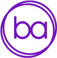Baha Agency Logo