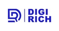 Digi Rich Logo