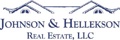 Johnson & Hellekson Real Estate Logo