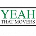 Yeah That Movers Logo
