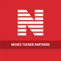 Newmark Moses Tucker Partners Logo
