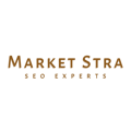MarketStra LLC - SEO Experts Logo