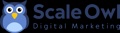 Scale Owl Digital Marketing Logo