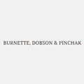 Burnette, Dobson & Pinchak Logo