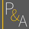 Peabody & Arnold LLP Logo