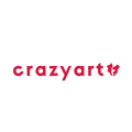 Crazy Art Singapore Logo