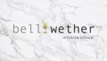 Bellwether Interior Design Logo