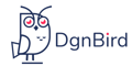 DGNBird Logo