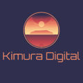 Kimura Digital Logo