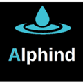 Alphind Software Solutions Logo