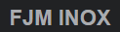 FJM INOX Logo