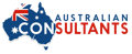Australian Consultants Logo