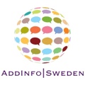 AddInfo Sweden Logo