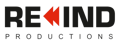 Rewind Productions Logo