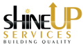 Shine Up Services Logo