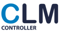 CLM Controller Logo