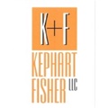 Kephart Fisher Logo