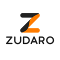 ZUDARO LTD Logo