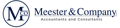 Meester & Company, Inc. Logo