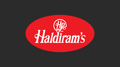 Haldiram UK Logo