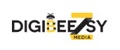 Digibeezsy Media Logo