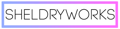 SheldryWorks Logo